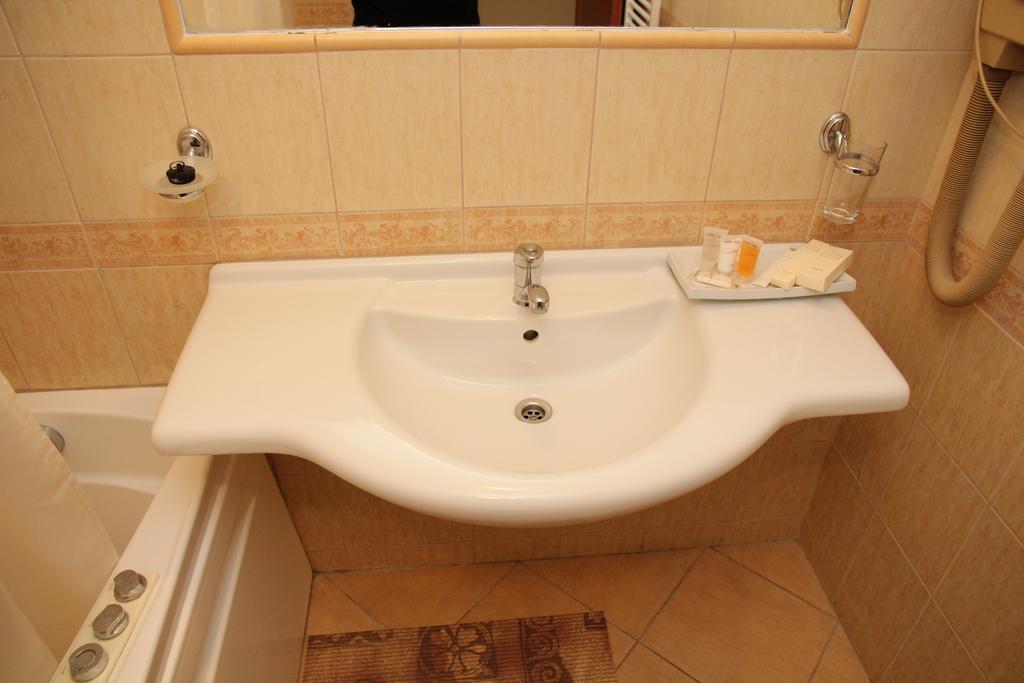 Penzion Romantik Dolná Streda Zimmer foto